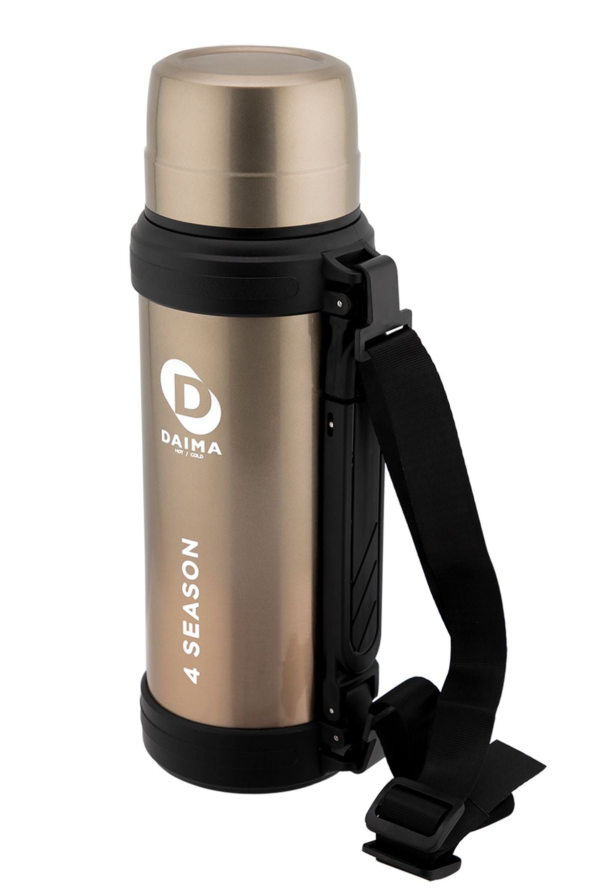 Daima 4 Season 1800 ml Termos