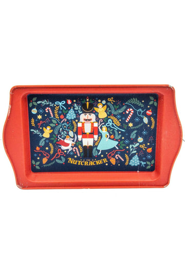 Tales Nutcracker