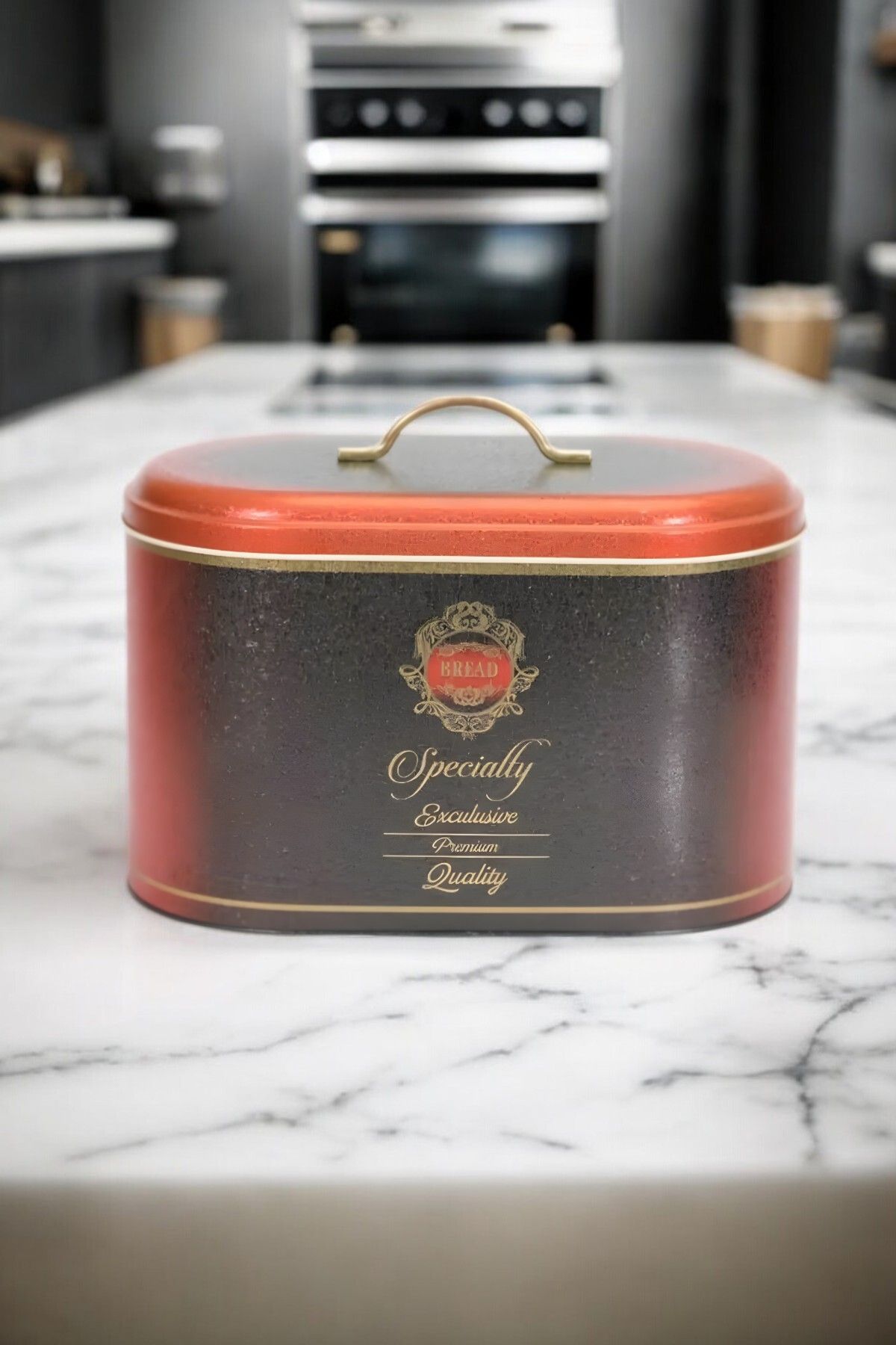 Specialty Red