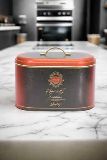 Specialty Red