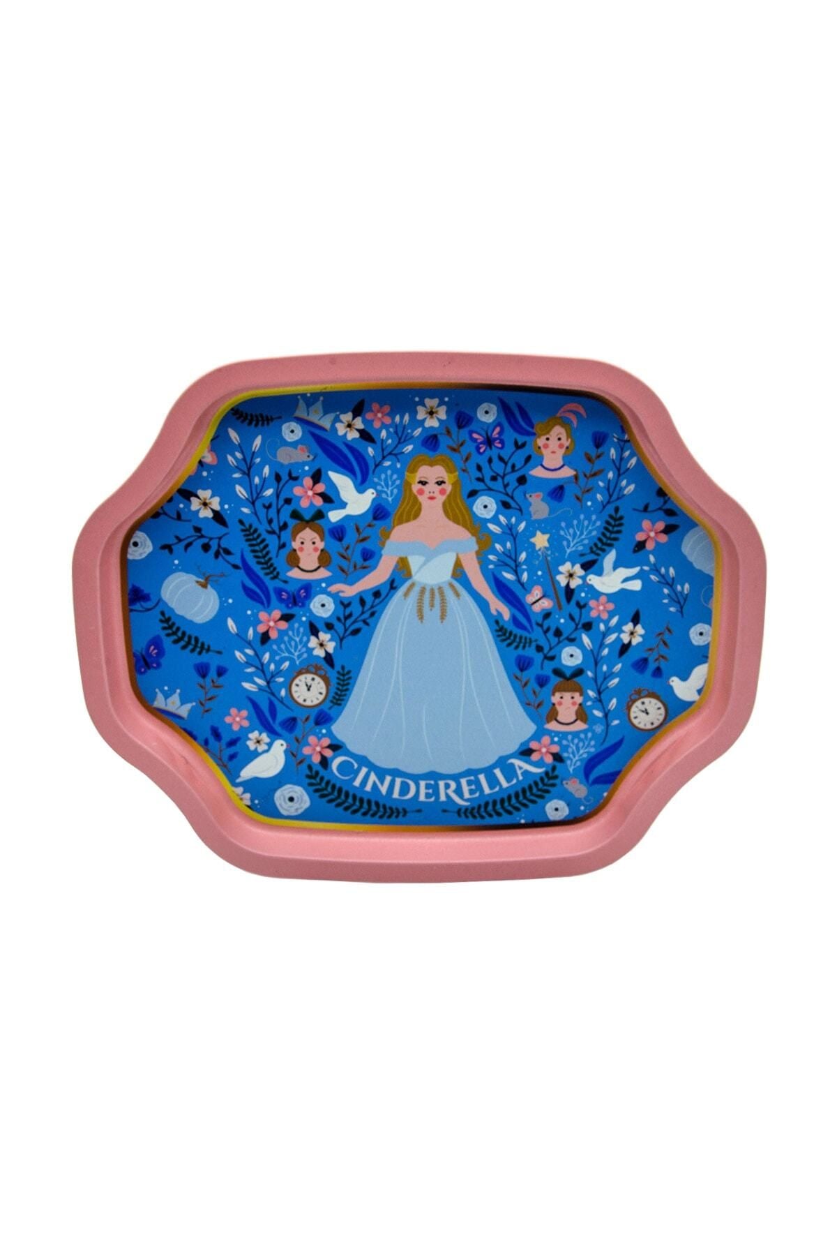 Tales Cinderella