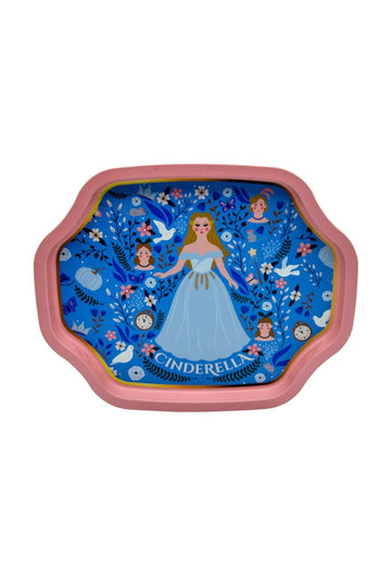 Tales Cinderella