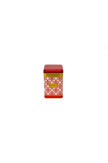 Turkish Red_Sugar
