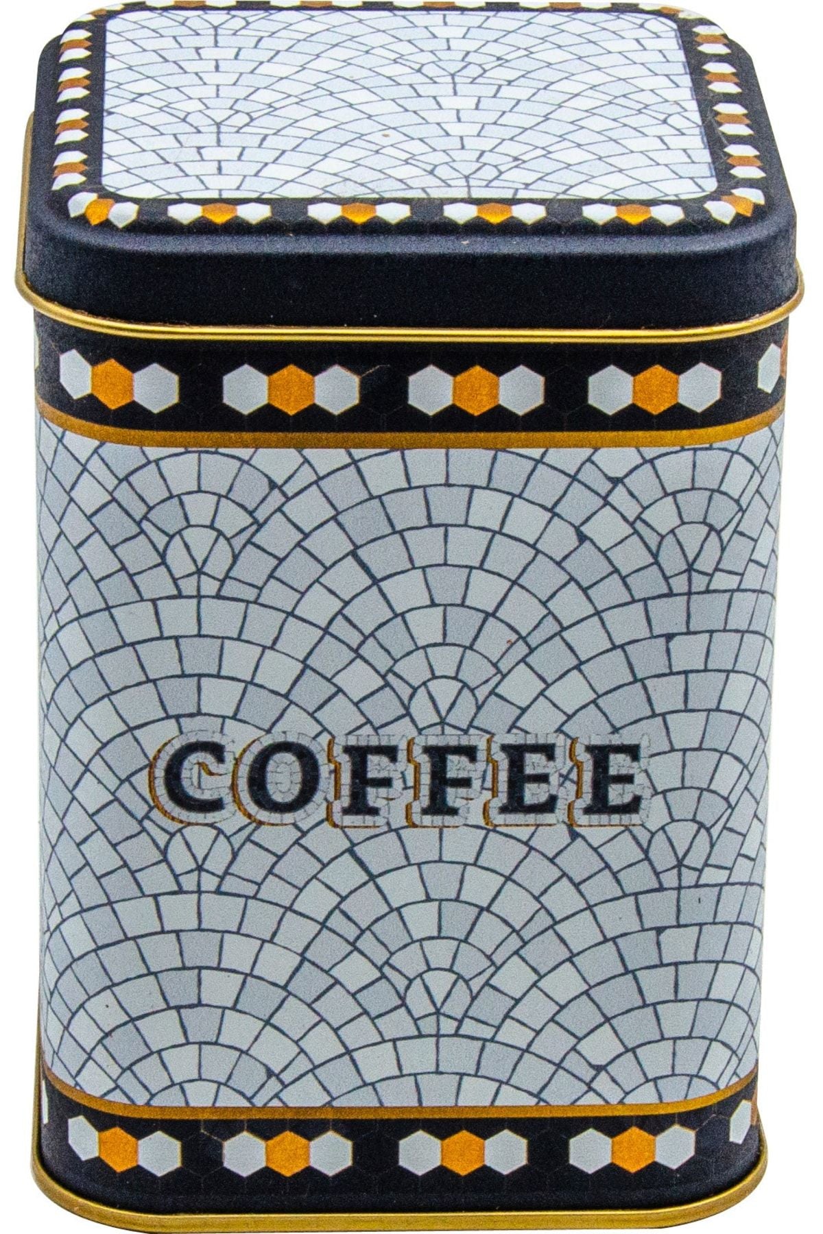 Mosaic Coffee