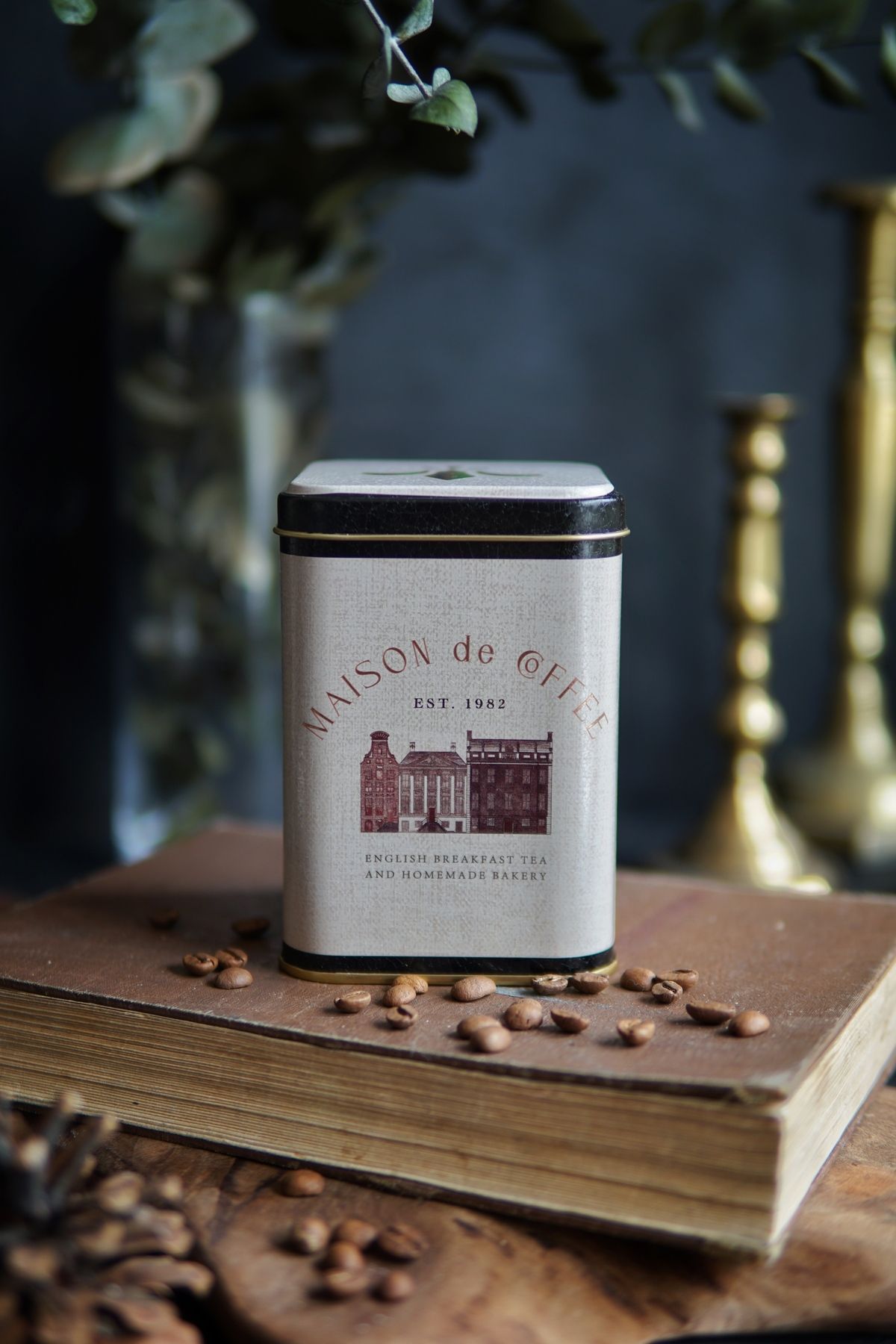 Azura Coffee