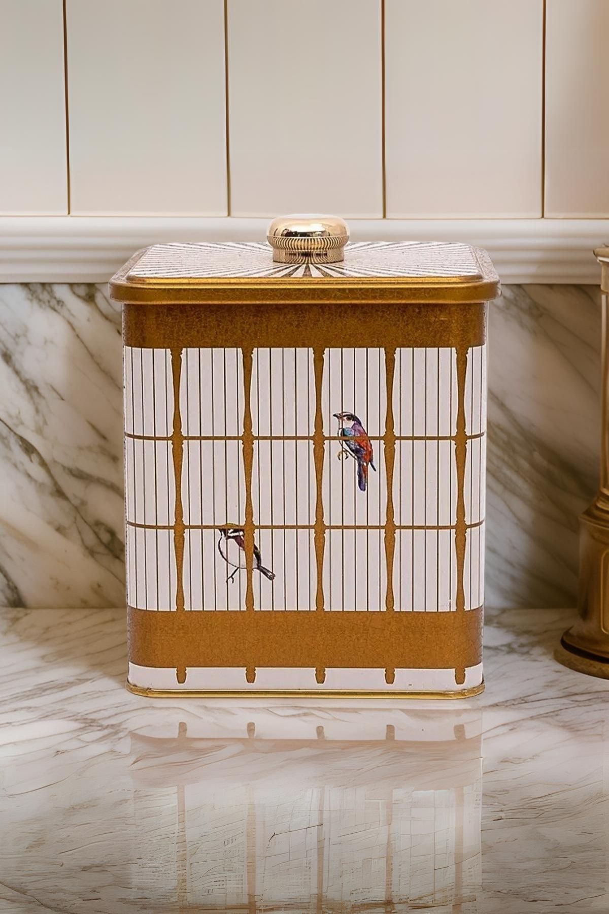 Bird Cage