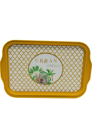 Forrest Yellow Urban
