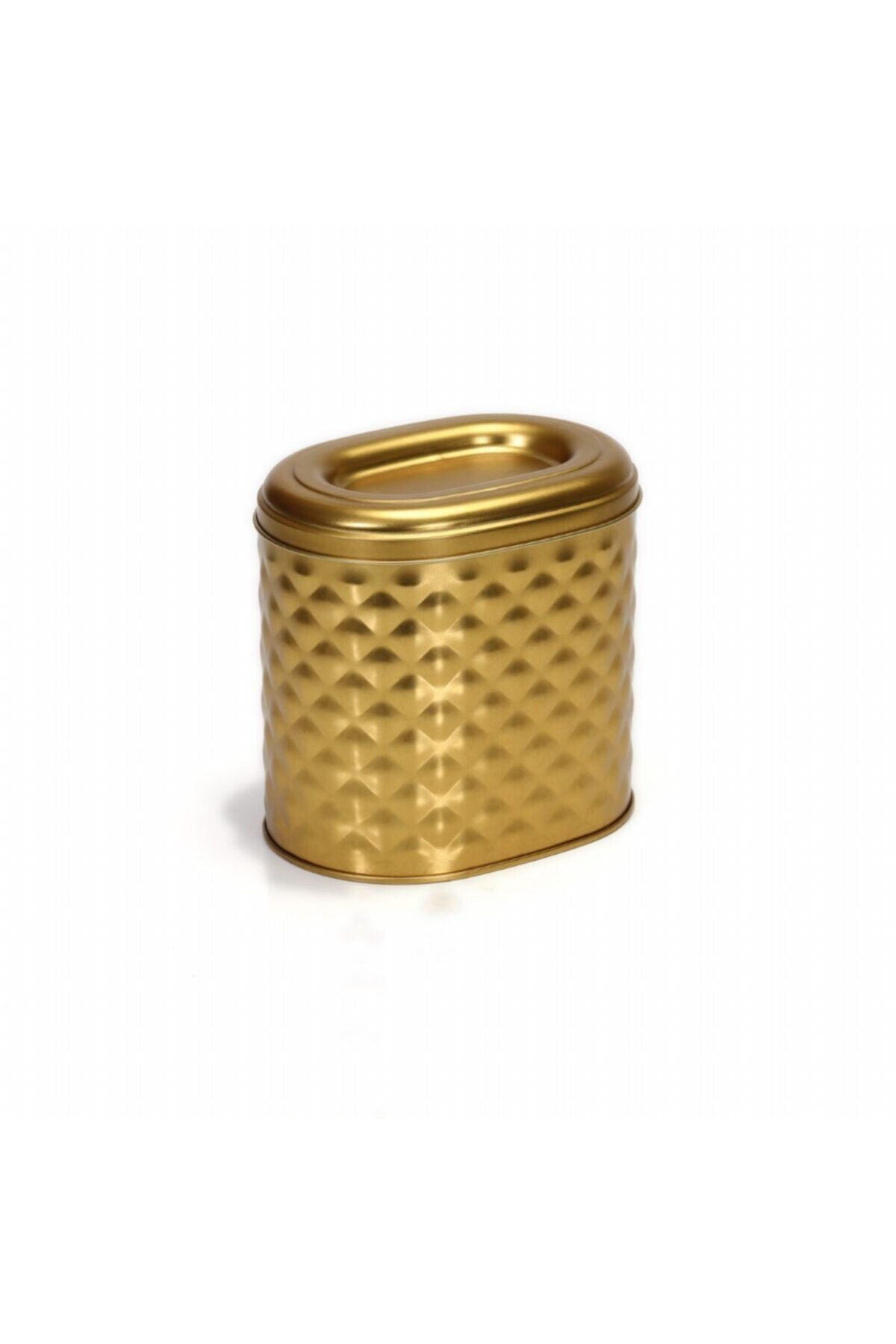 Flat Gold