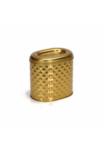 Flat Gold