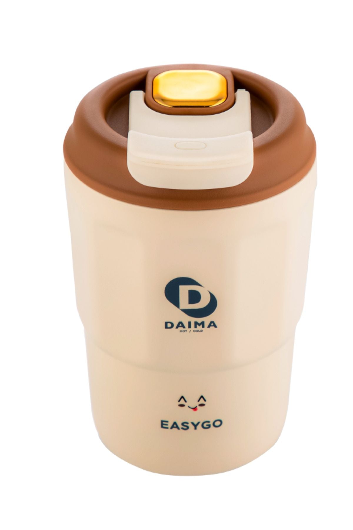 Daima Easy Go 380 ml Termos