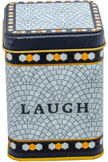 Mosaic Laugh