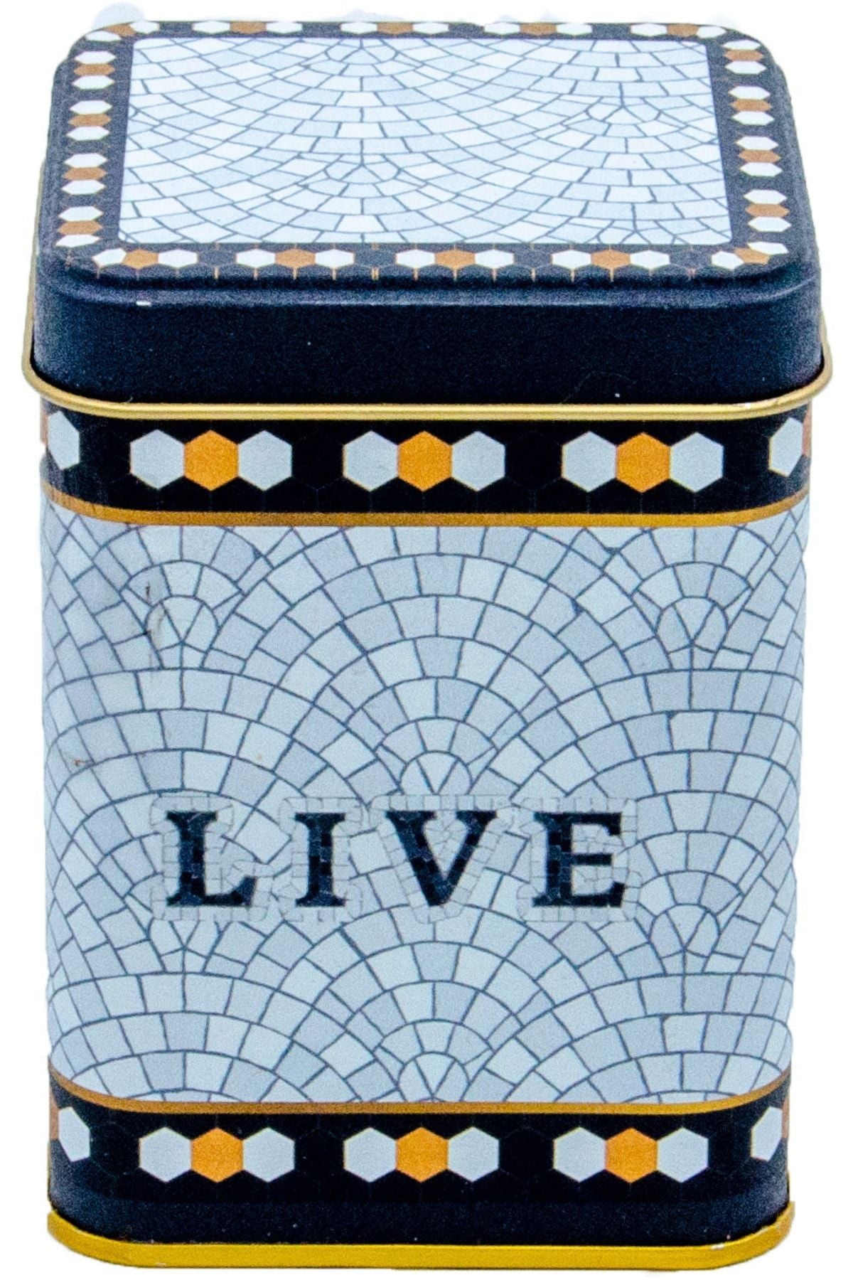 Mosaic Live