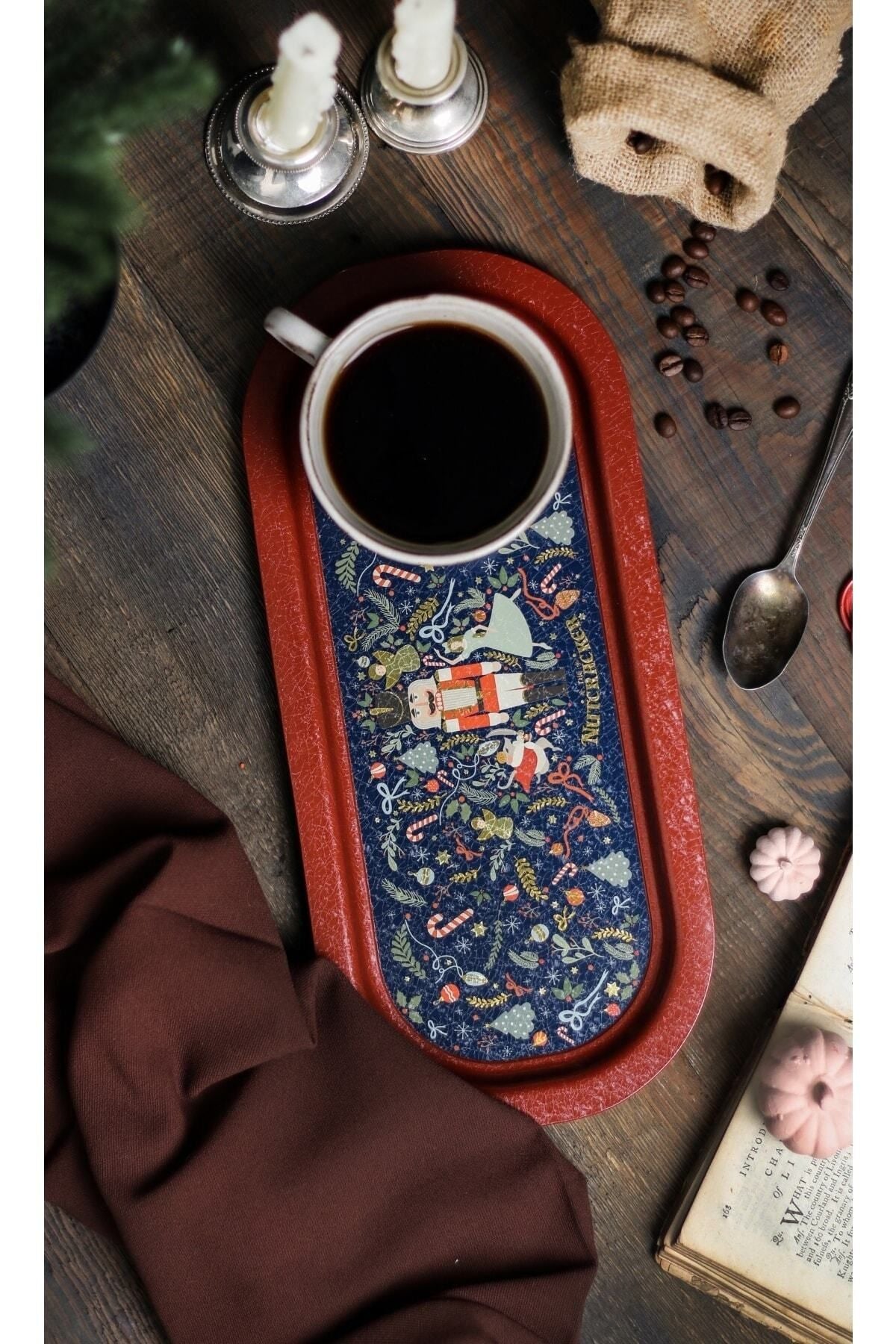 Tales Nutcracker