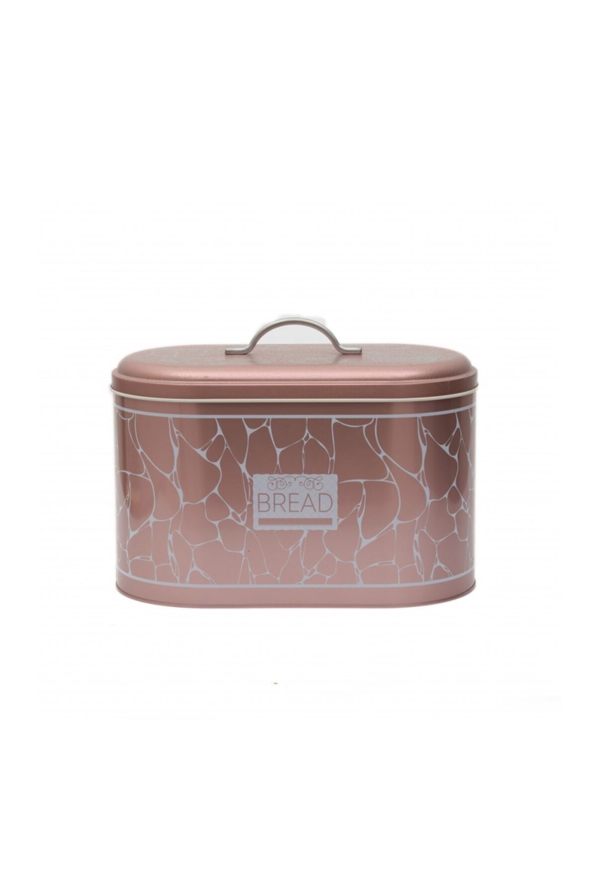 Water Rose Gold