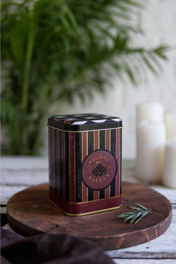Circus Black