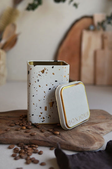 Terrazzo Cream