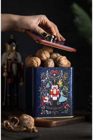 Tales Nutcracker