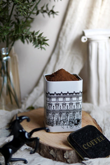 City Coffee