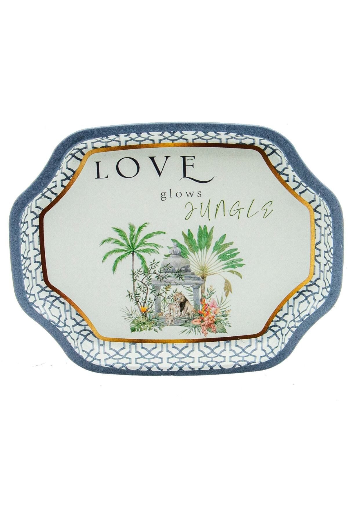 Forrest Grey Love