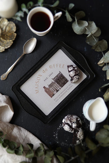 Azura Coffee