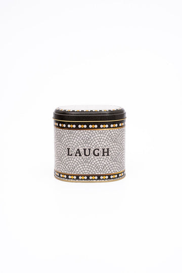 Mosaic Laugh