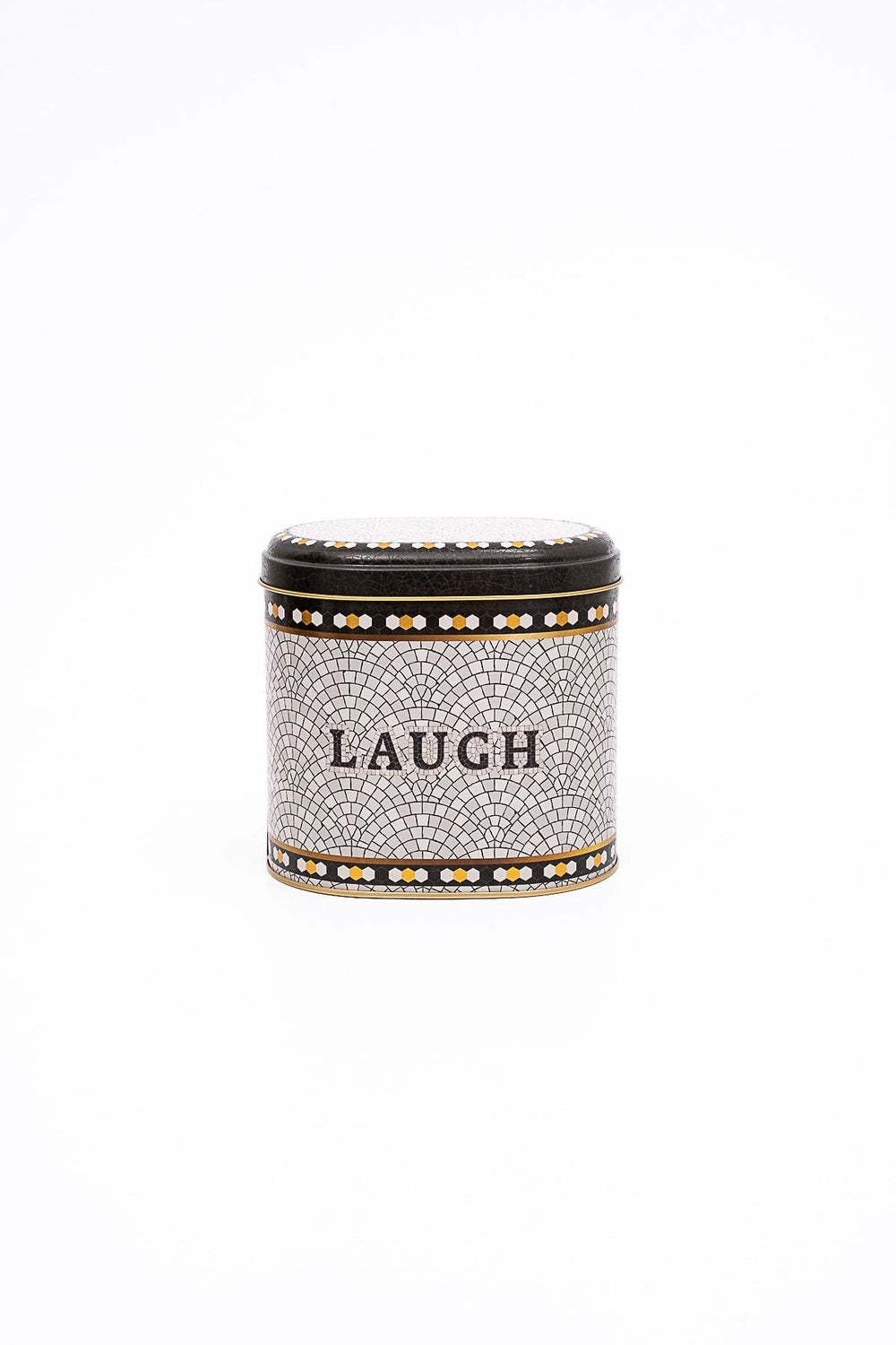 Mosaic Laugh
