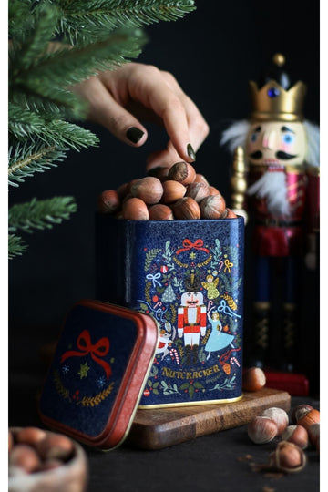 Tales Nutcracker