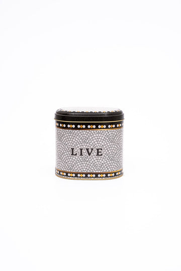 Mosaic Live