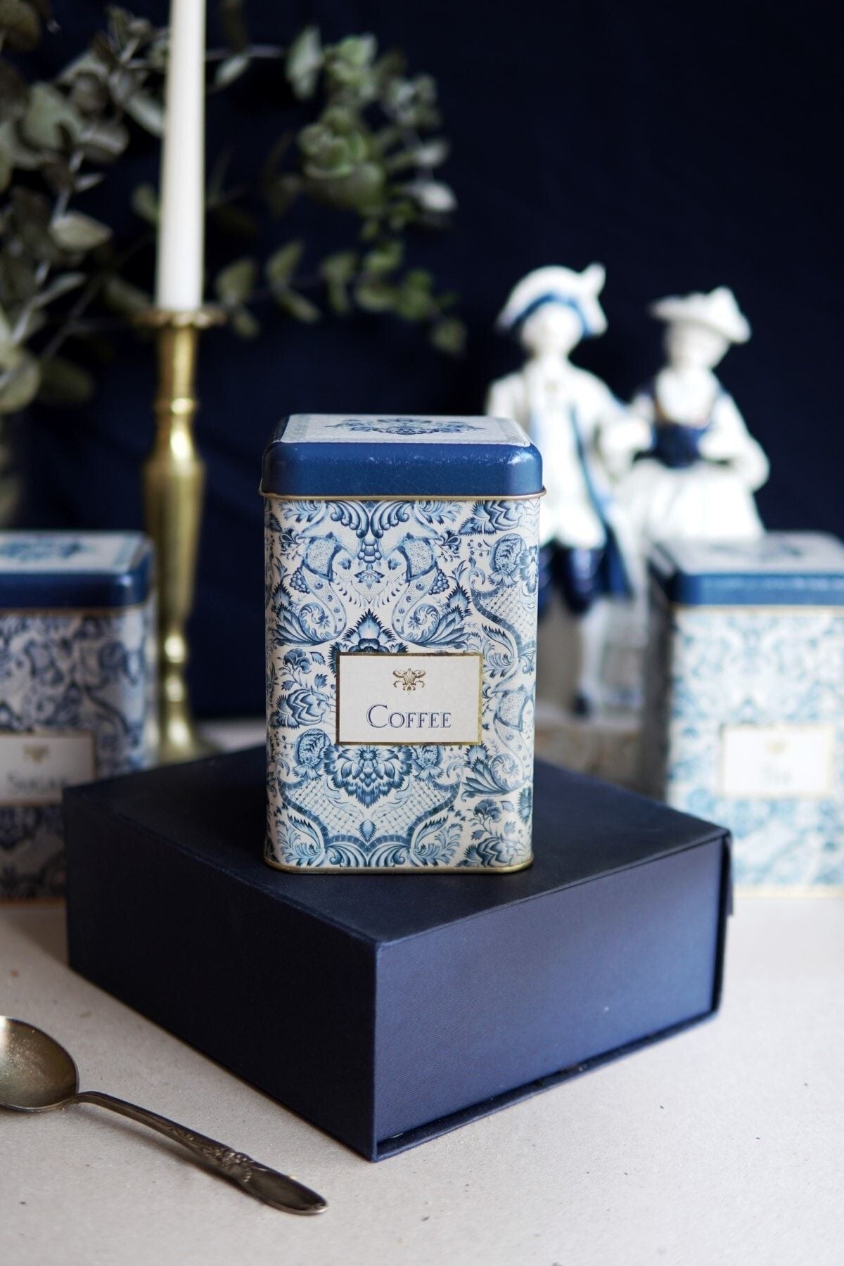 Azulejos Coffee