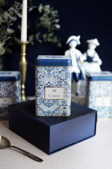 Azulejos Coffee