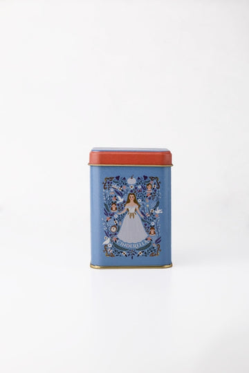 Tales Cinderella