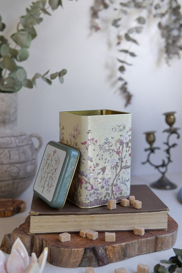 Botanica Yellow
