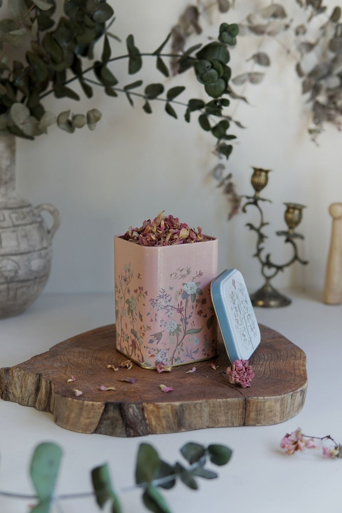 Botanica Pink