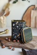 Terrazzo Black