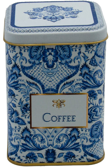 Azulejos Coffee