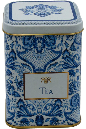 Azulejos Tea