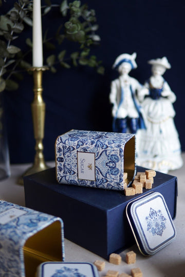 Azulejos Sugar