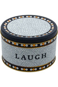 Mosaic Laugh