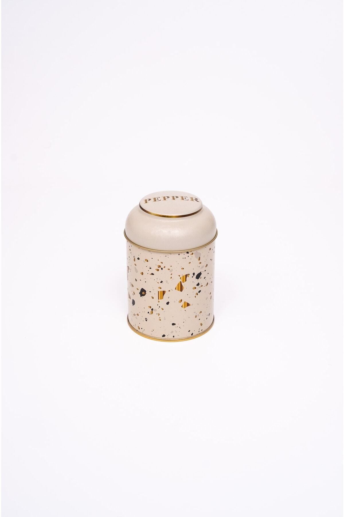 Terrazzo Cream
