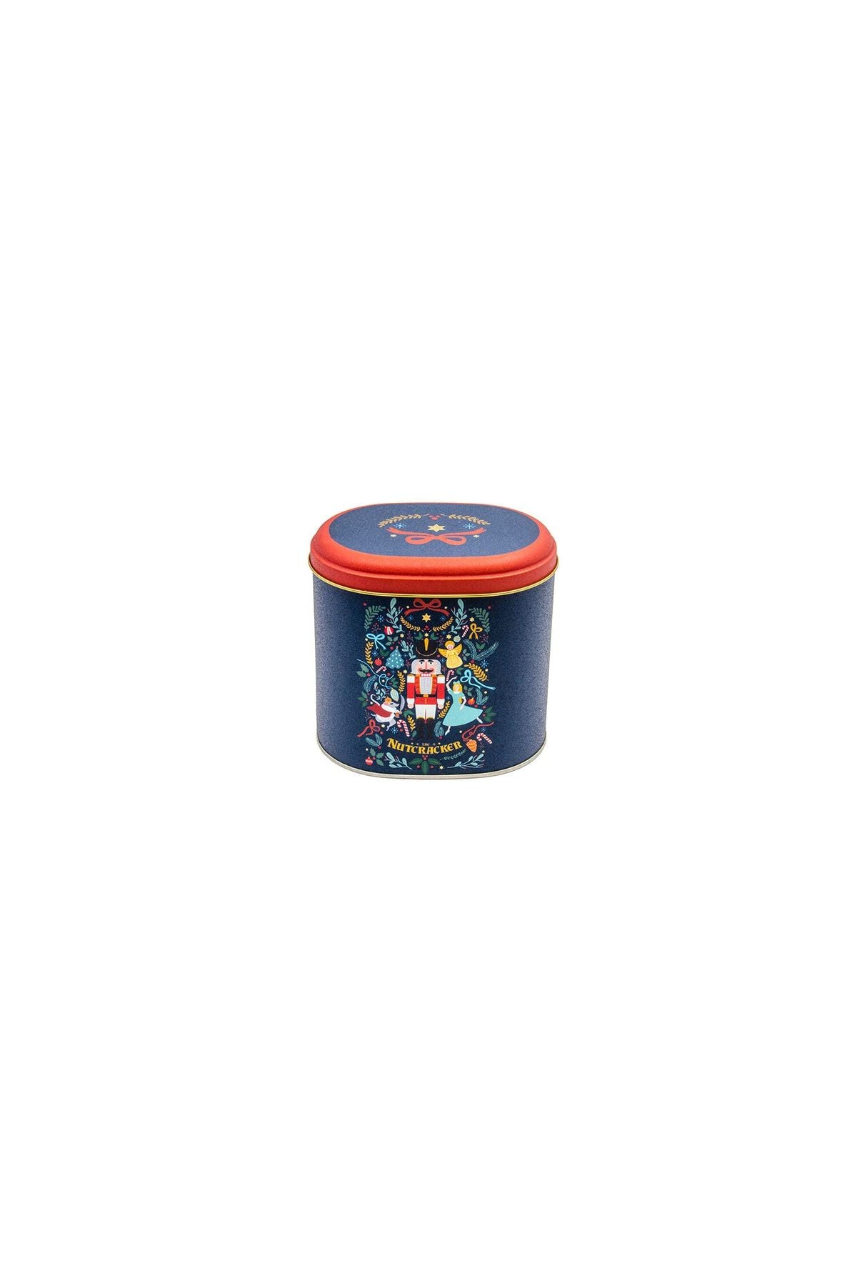 Tales Nutcracker
