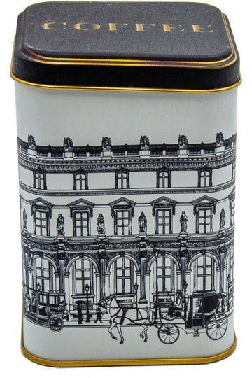 City Coffee