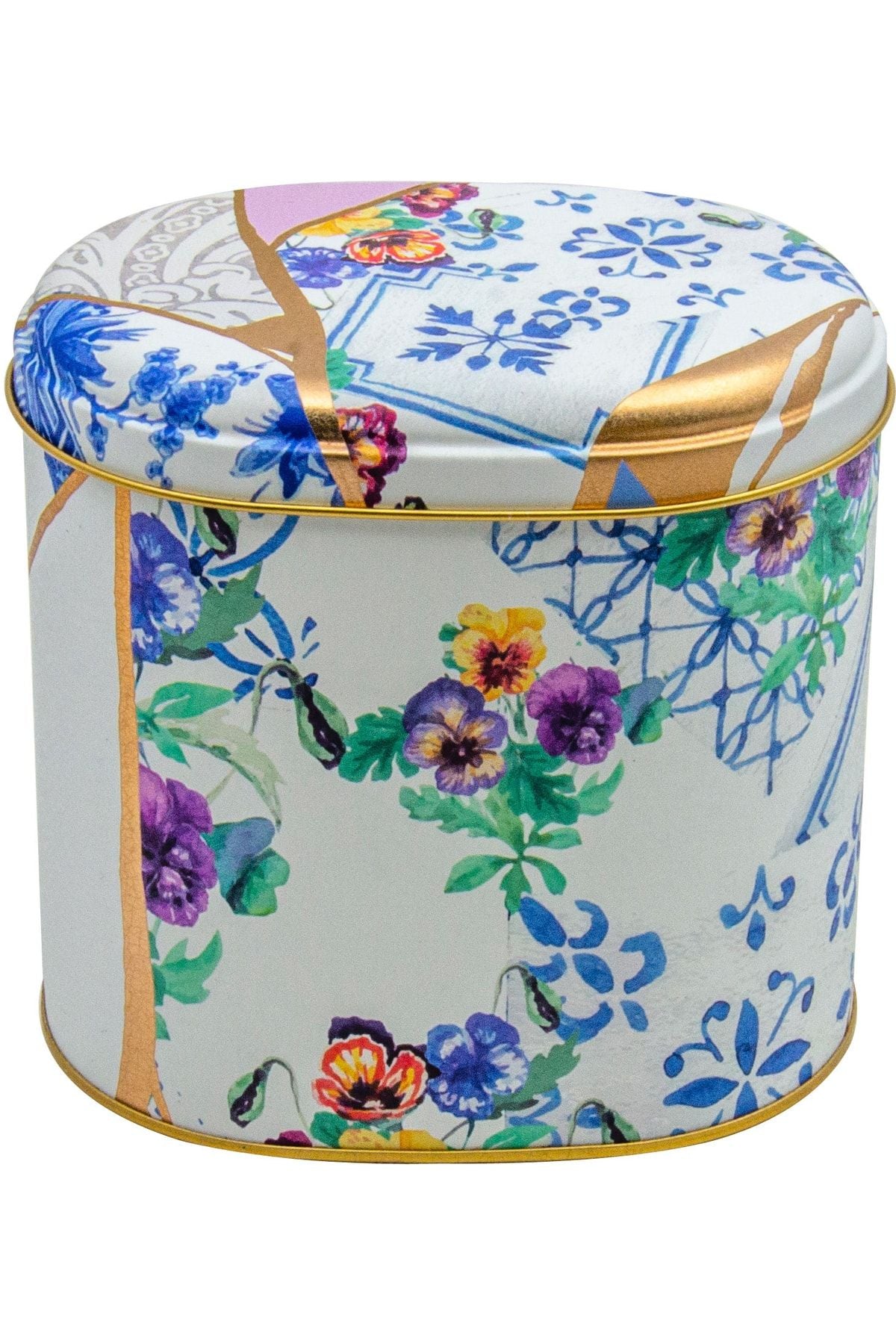 Kint Sugi Rose
