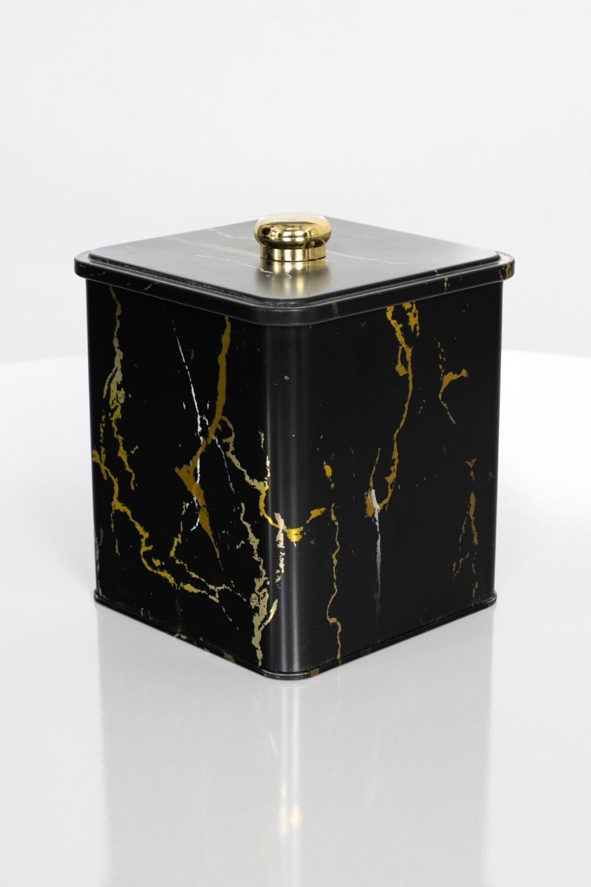 Marble Black