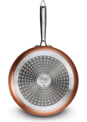 Brioni Copperfield 24 Cm Tava Indiksiyon Cpf104