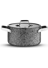 Brioni Stone-h 7 Parça Tencere Seti Sh11101