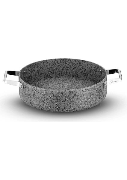 Brioni Stone-h 7 Parça Tencere Seti Sh11101