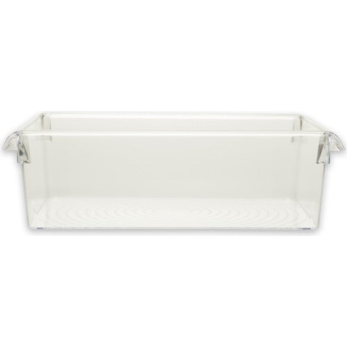 Primanova Buzdolabı Düzenleyici Dolap İçi Organizer Raf 325*205*100 MM - Şeffaf