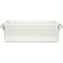 Primanova Buzdolabı Düzenleyici Dolap İçi Organizer Raf 325*205*100 MM - Şeffaf