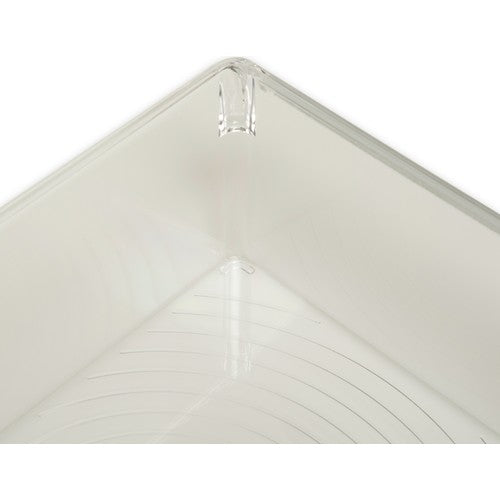 Primanova Buzdolabı Düzenleyici Dolap İçi Organizer Raf 325*205*100 MM - Şeffaf
