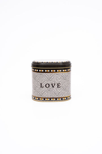 Mosaic Love